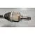 Transmision Delantera Izquierda para Citroën C3 Iii (Sx)