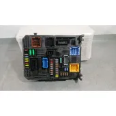 Caja Reles / Fusibles para Citroën C3 Iii (Sx)