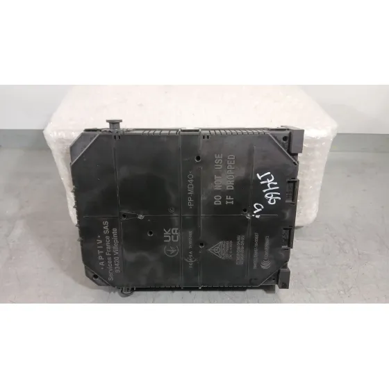 Caja Reles / Fusibles para Citroën C3 Iii (Sx)