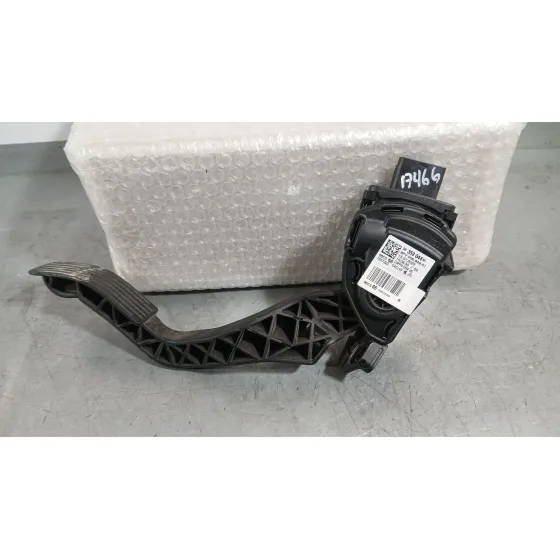 Potenciometro Pedal para Citroën C3 Iii (Sx)