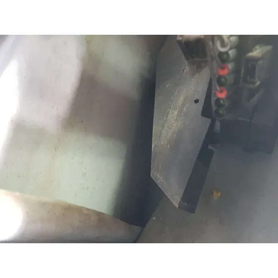 Cerradura Puerta Delantera Derecha para Ford C-Max Ii (Dxa/Cb7, Dxa/Ceu)