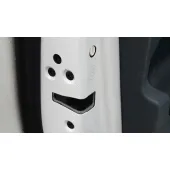 Cerradura Puerta Trasera Izquierda para Ford C-Max Ii (Dxa/Cb7, Dxa/Ceu)
