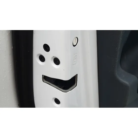 Cerradura Puerta Trasera Izquierda para Ford C-Max Ii (Dxa/Cb7, Dxa/Ceu)