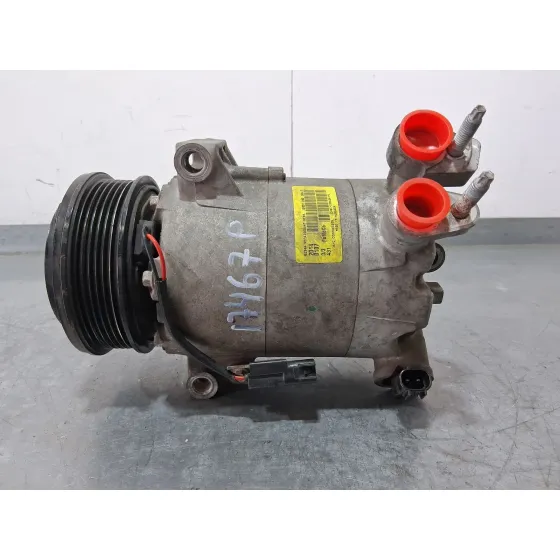 Compresor Aire Acondicionado para Ford C-Max Ii (Dxa/Cb7, Dxa/Ceu)