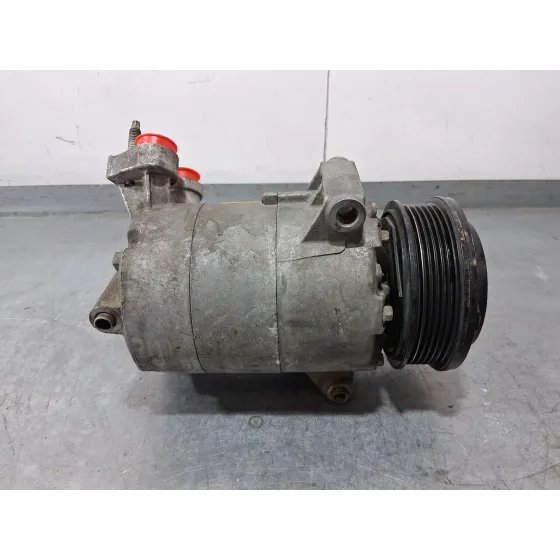 Compresor Aire Acondicionado para Ford C-Max Ii (Dxa/Cb7, Dxa/Ceu)