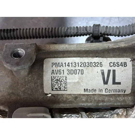 Cremallera Direccion para Ford C-Max Ii (Dxa/Cb7, Dxa/Ceu)