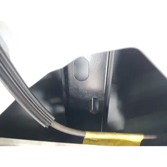 Elevalunas Delantero Derecho para Ford C-Max Ii (Dxa/Cb7, Dxa/Ceu)