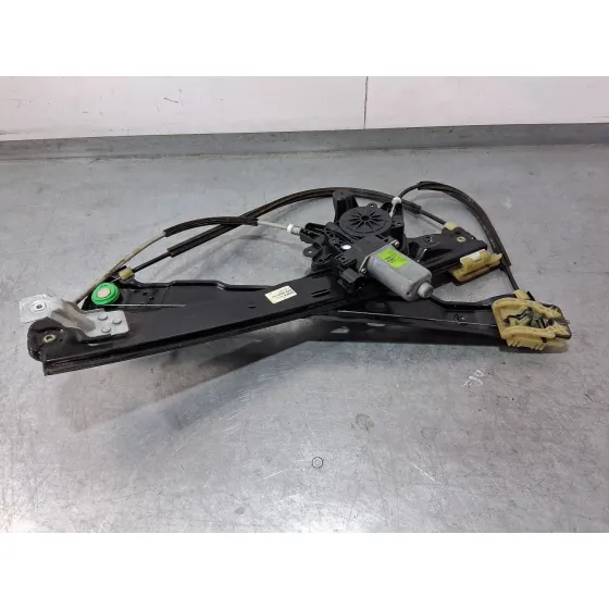 Elevalunas Delantero Izquierdo para Ford C-Max Ii (Dxa/Cb7, Dxa/Ceu)