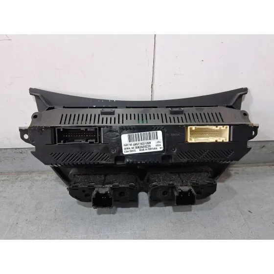 Mando Climatizador para Ford C-Max Ii (Dxa/Cb7, Dxa/Ceu)