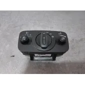 Mando Luces para Ford C-Max Ii (Dxa/Cb7, Dxa/Ceu)