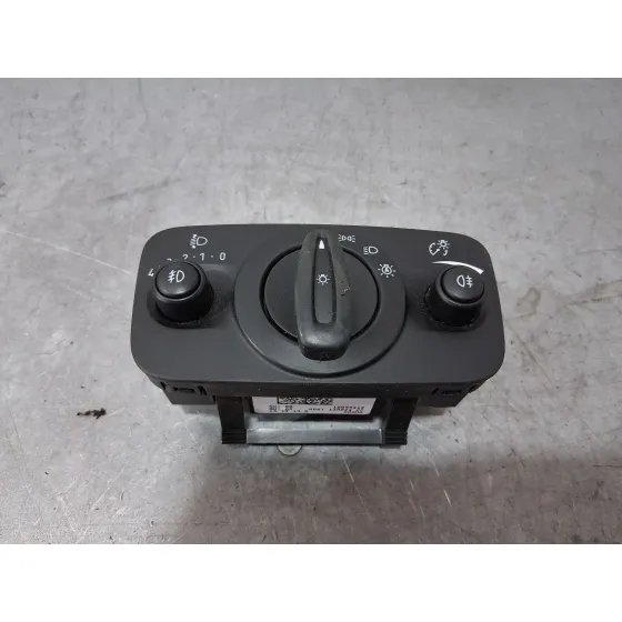 Mando Luces para Ford C-Max Ii (Dxa/Cb7, Dxa/Ceu)