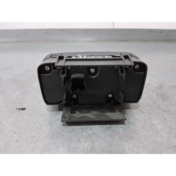 Mando Luces para Ford C-Max Ii (Dxa/Cb7, Dxa/Ceu)