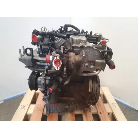 Motor Completo para Ford C-Max Ii (Dxa/Cb7, Dxa/Ceu)