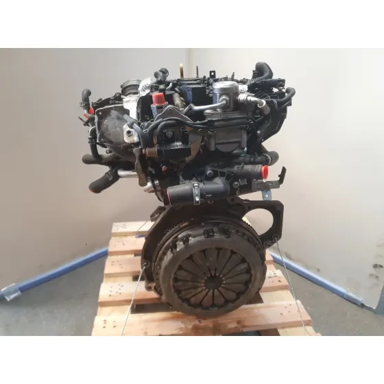 Motor Completo para Ford C-Max Ii (Dxa/Cb7, Dxa/Ceu)