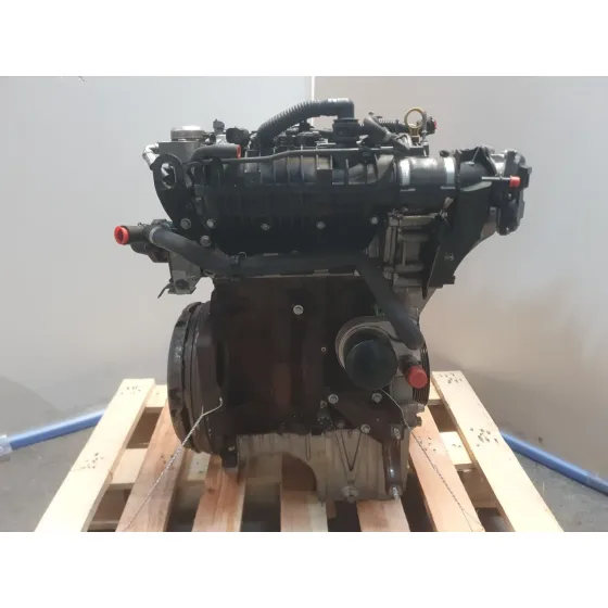 Motor Completo para Ford C-Max Ii (Dxa/Cb7, Dxa/Ceu)
