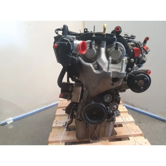 Motor Completo para Ford C-Max Ii (Dxa/Cb7, Dxa/Ceu)