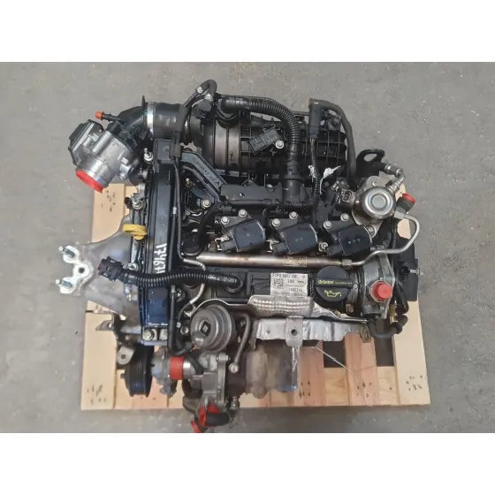 Motor Completo para Ford C-Max Ii (Dxa/Cb7, Dxa/Ceu)