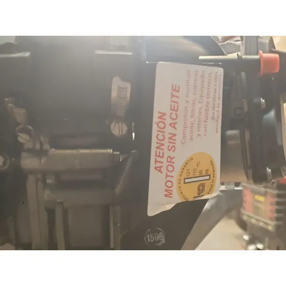 Motor Completo para Ford C-Max Ii (Dxa/Cb7, Dxa/Ceu)