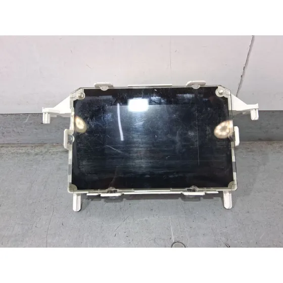 Pantalla Multifuncion para Ford C-Max Ii (Dxa/Cb7, Dxa/Ceu)