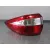 Piloto Trasero Izquierdo Interior para Ford C-Max Ii (Dxa/Cb7, Dxa/Ceu)