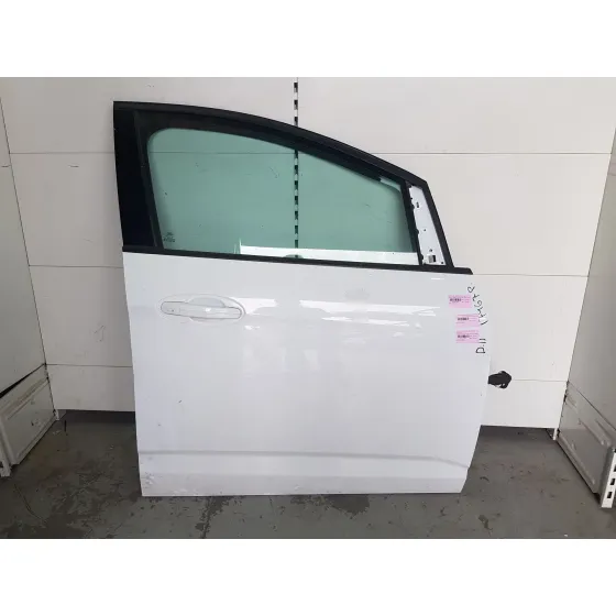 Puerta Delantera Derecha para Ford C-Max Ii (Dxa/Cb7, Dxa/Ceu)