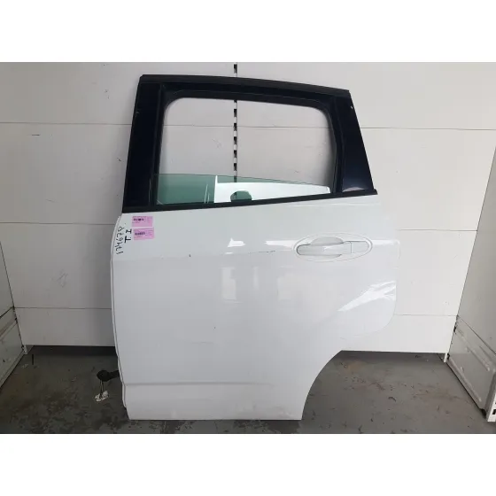Puerta Trasera Izquierda para Ford C-Max Ii (Dxa/Cb7, Dxa/Ceu)