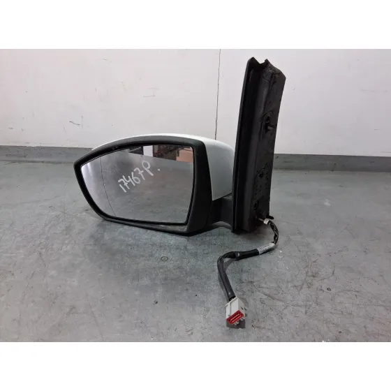 Retrovisor Izquierdo para Ford C-Max Ii (Dxa/Cb7, Dxa/Ceu)