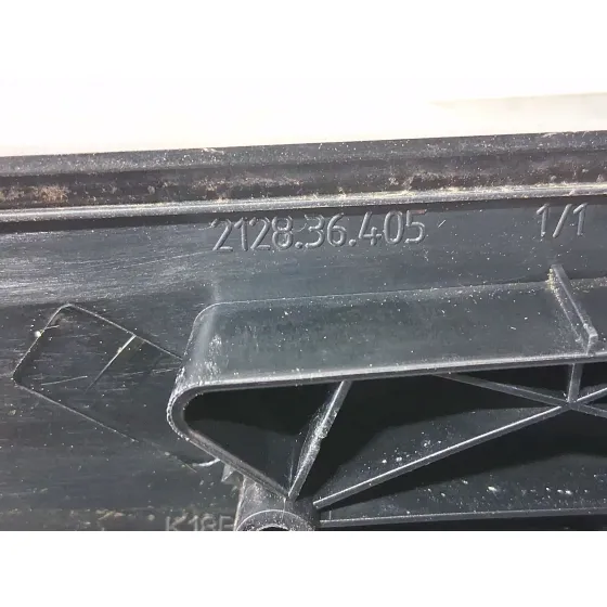 Retrovisor Izquierdo para Ford C-Max Ii (Dxa/Cb7, Dxa/Ceu)