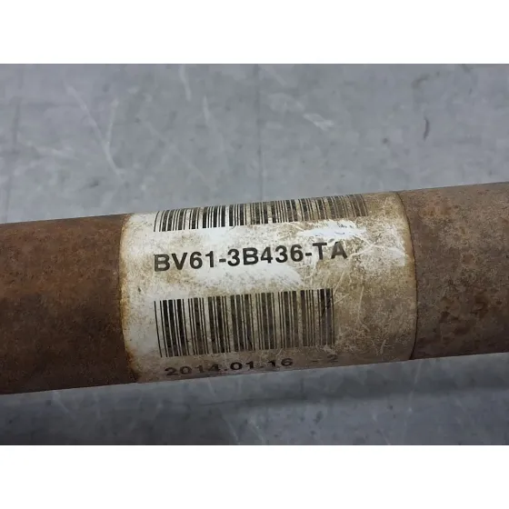 Transmision Delantera Derecha para Ford C-Max Ii (Dxa/Cb7, Dxa/Ceu)
