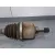 Transmision Delantera Izquierda para Ford C-Max Ii (Dxa/Cb7, Dxa/Ceu)