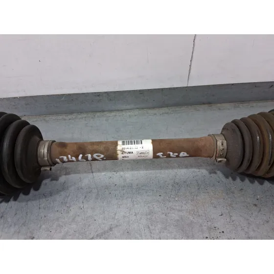 Transmision Delantera Izquierda para Ford C-Max Ii (Dxa/Cb7, Dxa/Ceu)