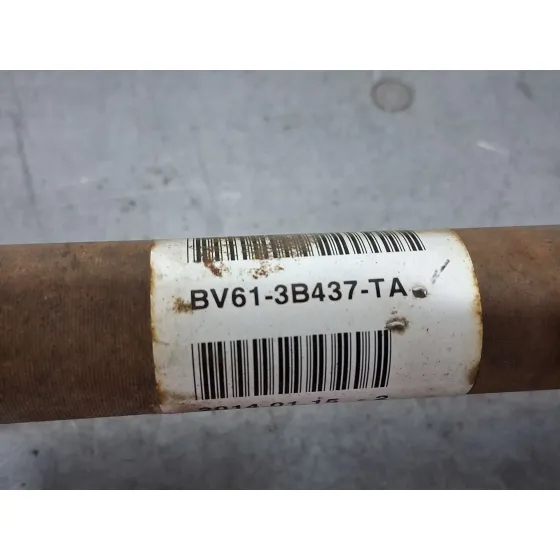 Transmision Delantera Izquierda para Ford C-Max Ii (Dxa/Cb7, Dxa/Ceu)