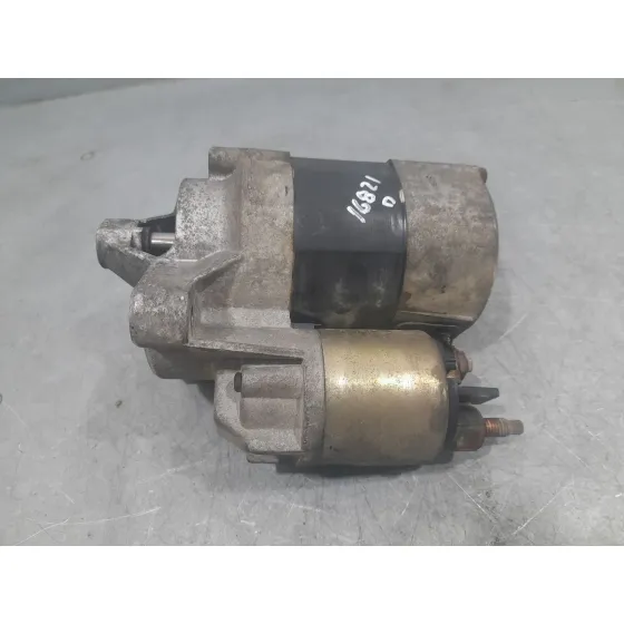 Motor Arranque para Peugeot 206 Hatchback (2A/C)