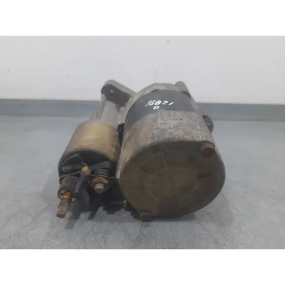 Motor Arranque para Peugeot 206 Hatchback (2A/C)
