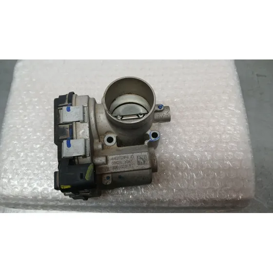 Caja Mariposa para Fiat 500 (312_)