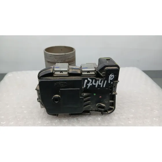 Caja Mariposa para Fiat 500 (312_)