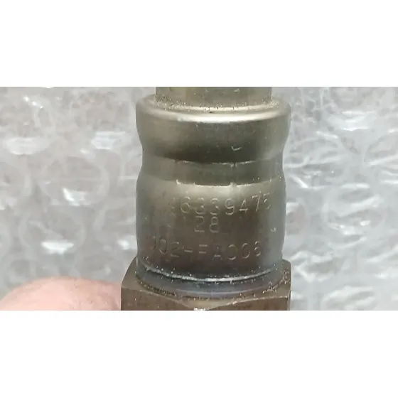 Sonda Lambda para Fiat 500 (312_)