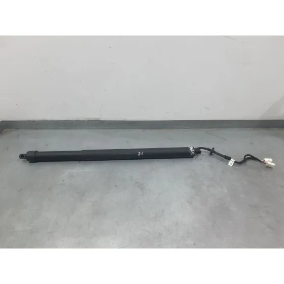 Amortiguadores Maletero / Porton para Citroën C5 Aircross (Ac_, Aj_, Ar_, A4_)