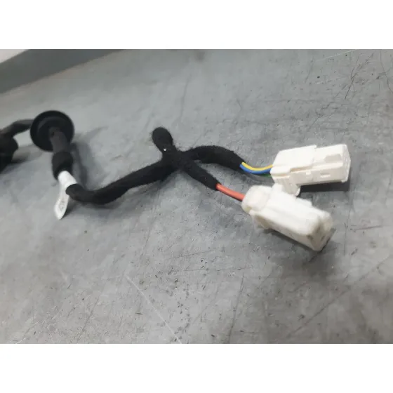 Amortiguadores Maletero / Porton para Citroën C5 Aircross (Ac_, Aj_, Ar_, A4_)