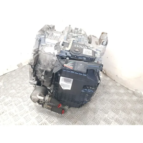 Caja Cambios para Citroën C5 Aircross (Ac_, Aj_, Ar_, A4_)