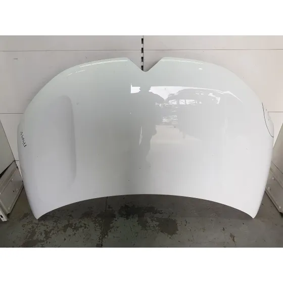 Capot para Citroën C5 Aircross (Ac_, Aj_, Ar_, A4_)