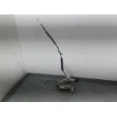 Cerradura Puerta Delantera Derecha para Citroën C5 Aircross (Ac_, Aj_, Ar_, A4_)