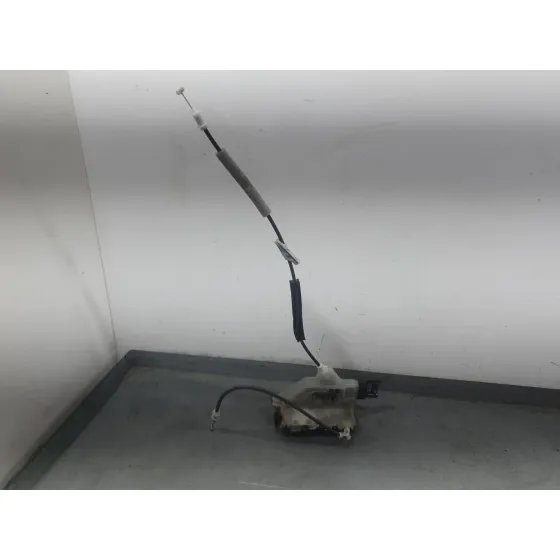 Cerradura Puerta Delantera Derecha para Citroën C5 Aircross (Ac_, Aj_, Ar_, A4_)