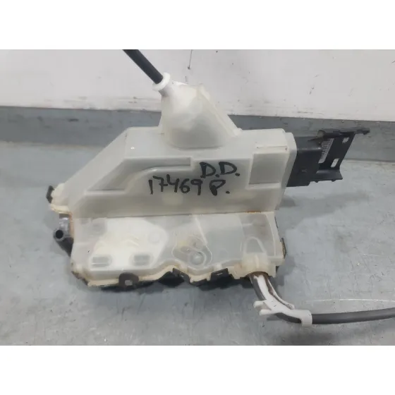 Cerradura Puerta Delantera Derecha para Citroën C5 Aircross (Ac_, Aj_, Ar_, A4_)