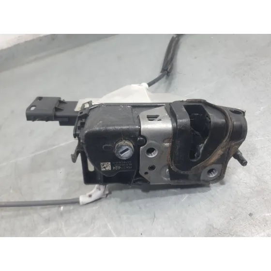 Cerradura Puerta Delantera Derecha para Citroën C5 Aircross (Ac_, Aj_, Ar_, A4_)