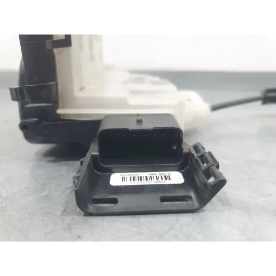 Cerradura Puerta Delantera Derecha para Citroën C5 Aircross (Ac_, Aj_, Ar_, A4_)