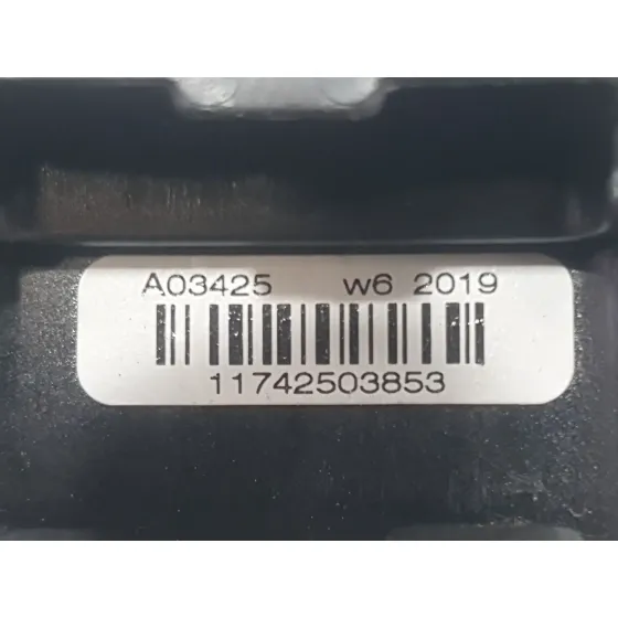 Cerradura Puerta Delantera Derecha para Citroën C5 Aircross (Ac_, Aj_, Ar_, A4_)