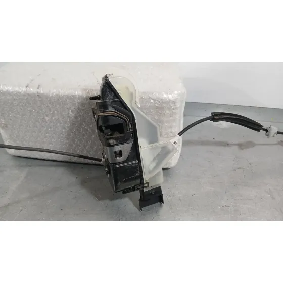 Cerradura Puerta Delantera Izquierda para Citroën C5 Aircross (Ac_, Aj_, Ar_, A4_)