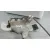 Cerradura Puerta Delantera Izquierda para Citroën C5 Aircross (Ac_, Aj_, Ar_, A4_)