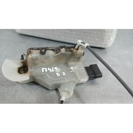 Cerradura Puerta Delantera Izquierda para Citroën C5 Aircross (Ac_, Aj_, Ar_, A4_)